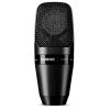 Microfono Estudio SHURE PGA27